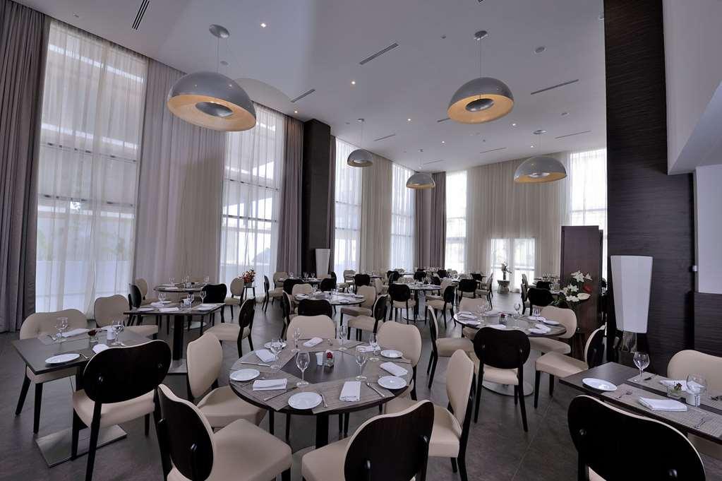 Hotel Kenzi Sidi Maarouf Casablanca Einrichtungen foto